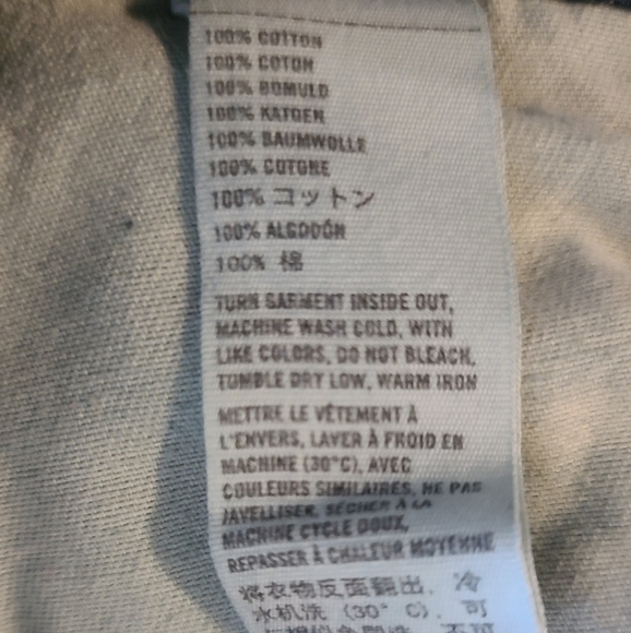 Abercrombie jeans - Picture 11 of 12